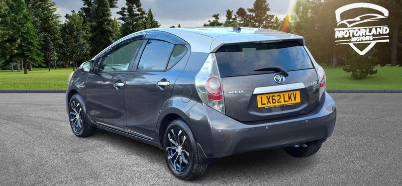 Used Toyota Yaris 2013 for sale - 77632305: Photo 7