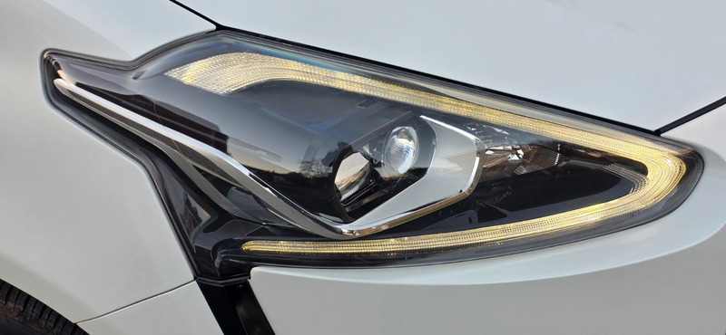 Used Toyota Sienta 2016 for sale - 76380212: Photo 11