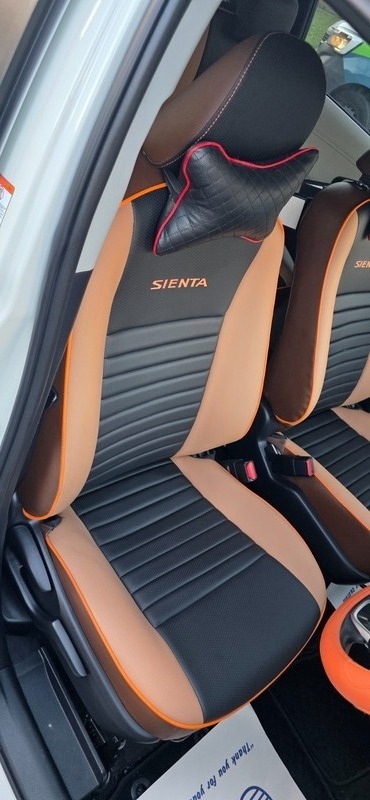 Used Toyota Sienta 2016 for sale - 76380212: Photo 17