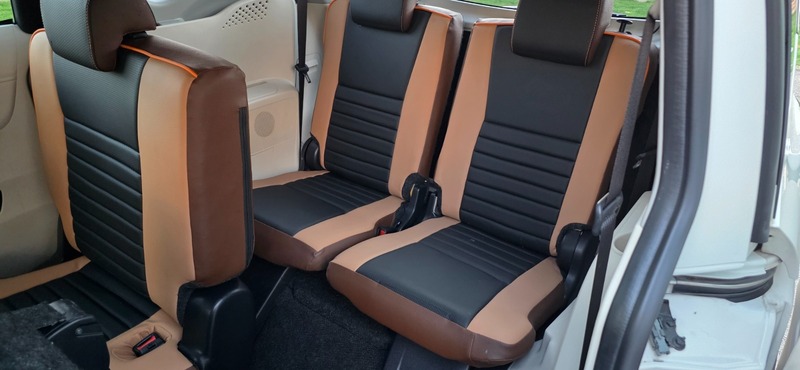 Used Toyota Sienta 2016 for sale - 76380212: Photo 23