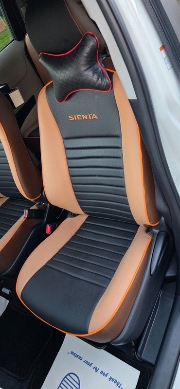 Used Toyota Sienta 2016 for sale - 76380212: Photo 25