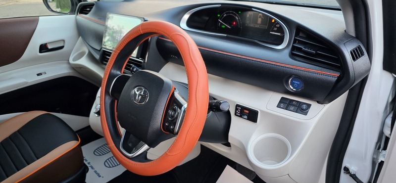 Used Toyota Sienta 2016 for sale - 76380212: Photo 27