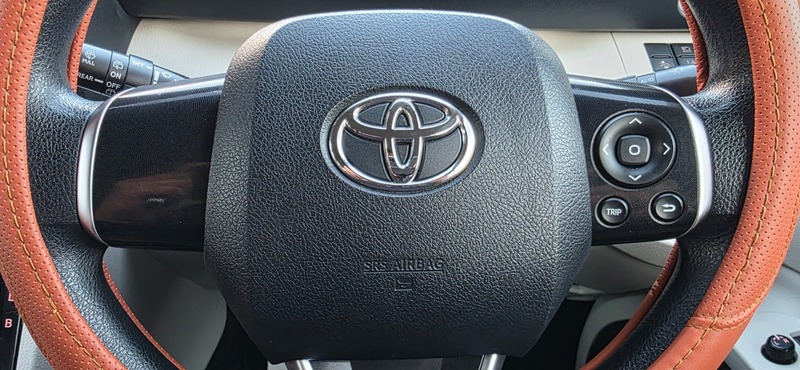 Used Toyota Sienta 2016 for sale - 76380212: Photo 32