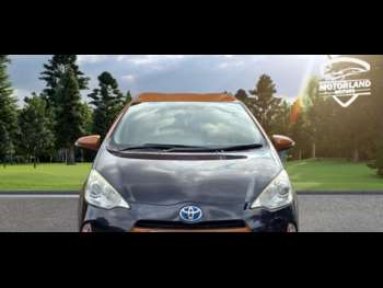 Used Toyota Yaris 2014 for sale - 75182260: Photo