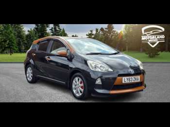 Used Toyota Yaris 2014 for sale - 75182260: Photo