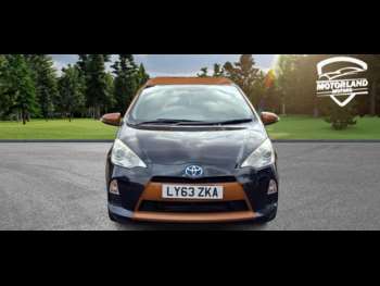 Used Toyota Yaris 2014 for sale - 75182260: Photo