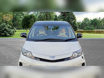 Used Toyota Estima 2013 for sale - 78694268: Photo