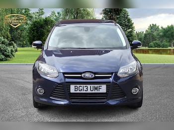 Used Ford Focus 2013 for sale - 79254736: Photo