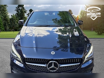 Used Mercedes-Benz CLA 2018 for sale - 74997261: Photo