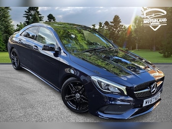 Used Mercedes-Benz CLA 2018 for sale - 74997261: Photo