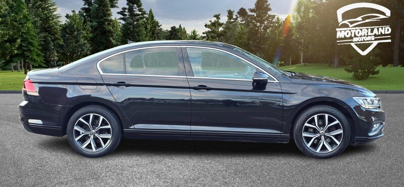 Used Volkswagen Passat 2021 for sale - 77643411: Photo 10