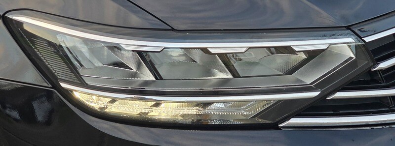 Used Volkswagen Passat 2021 for sale - 77643411: Photo 11