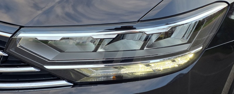 Used Volkswagen Passat 2021 for sale - 77643411: Photo 13