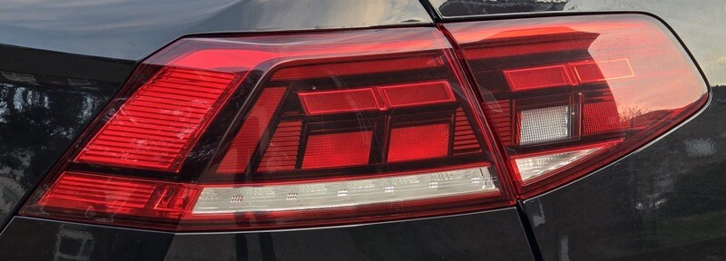 Used Volkswagen Passat 2021 for sale - 77643411: Photo 14