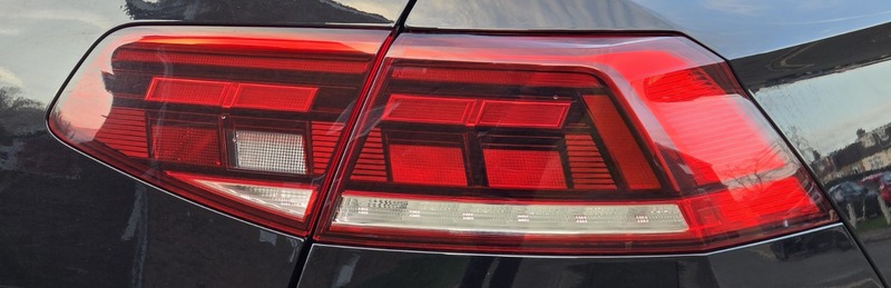 Used Volkswagen Passat 2021 for sale - 77643411: Photo 15