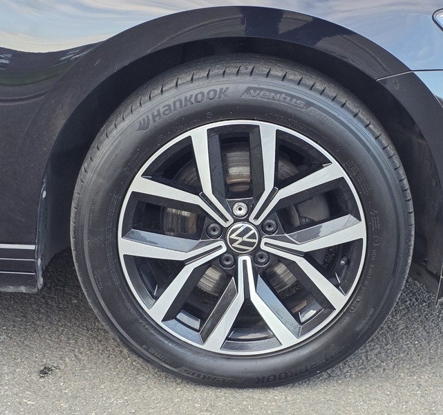 Used Volkswagen Passat 2021 for sale - 77643411: Photo 16