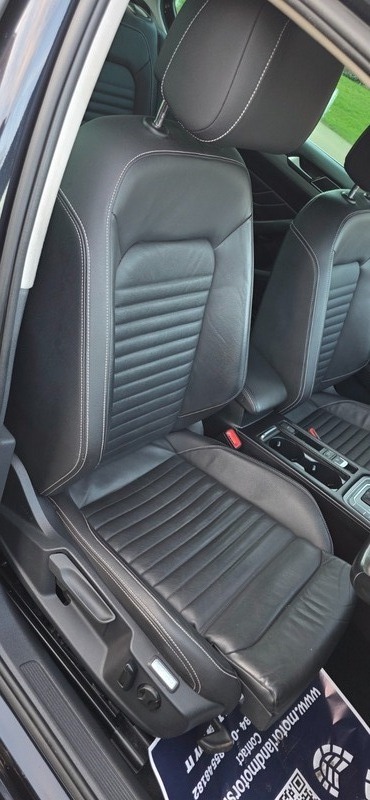 Used Volkswagen Passat 2021 for sale - 77643411: Photo 19