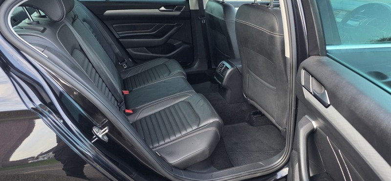 Used Volkswagen Passat 2021 for sale - 77643411: Photo 20
