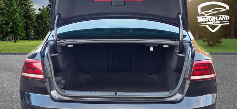 Used Volkswagen Passat 2021 for sale - 77643411: Photo 22