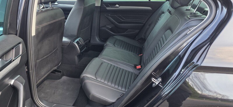 Used Volkswagen Passat 2021 for sale - 77643411: Photo 23