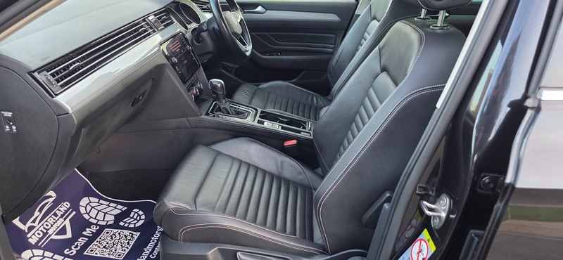 Used Volkswagen Passat 2021 for sale - 77643411: Photo 25