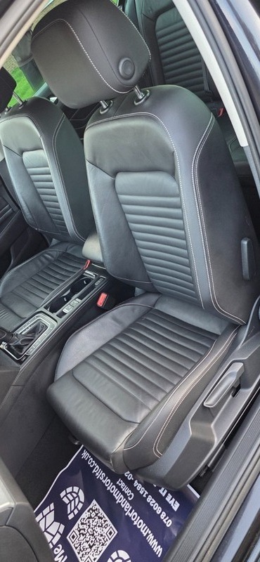 Used Volkswagen Passat 2021 for sale - 77643411: Photo 26