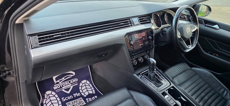 Used Volkswagen Passat 2021 for sale - 77643411: Photo 27