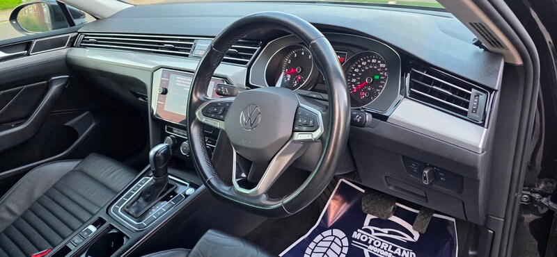 Used Volkswagen Passat 2021 for sale - 77643411: Photo 28