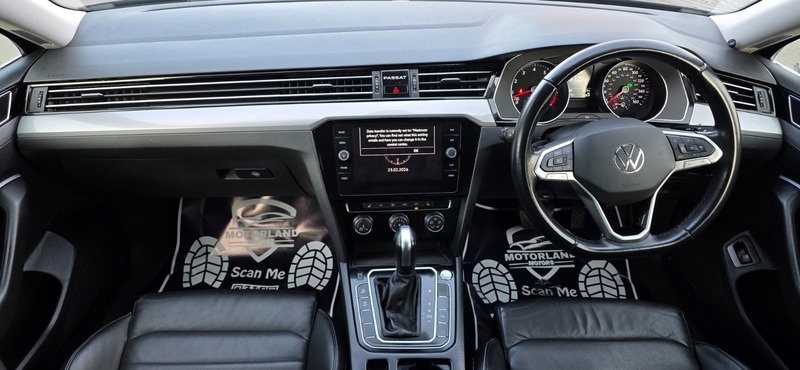 Used Volkswagen Passat 2021 for sale - 77643411: Photo 29