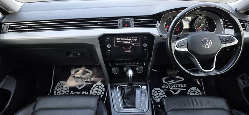 Used Volkswagen Passat 2021 for sale - 77643411: Photo 30