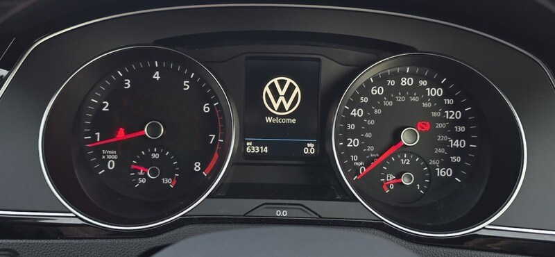 Used Volkswagen Passat 2021 for sale - 77643411: Photo 31