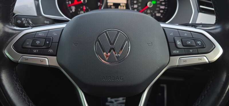 Used Volkswagen Passat 2021 for sale - 77643411: Photo 32