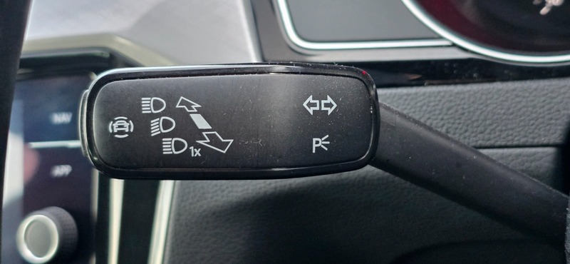 Used Volkswagen Passat 2021 for sale - 77643411: Photo 36