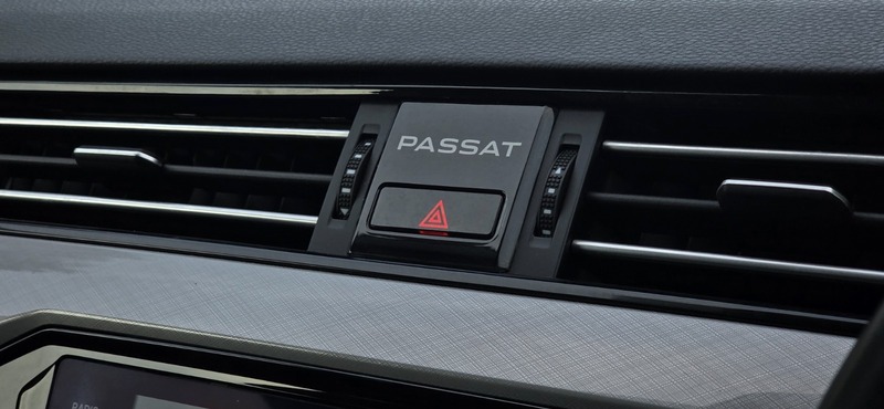 Used Volkswagen Passat 2021 for sale - 77643411: Photo 37