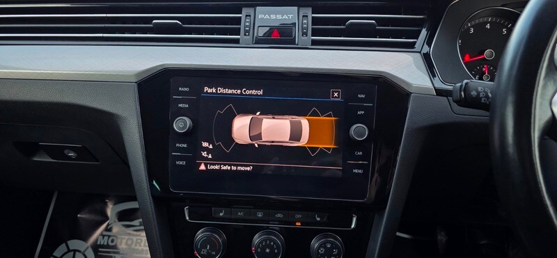 Used Volkswagen Passat 2021 for sale - 77643411: Photo 38