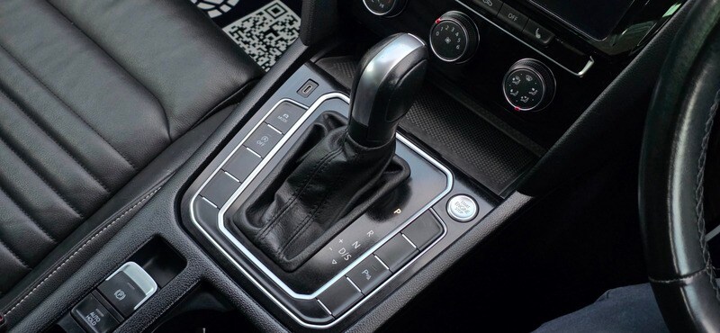 Used Volkswagen Passat 2021 for sale - 77643411: Photo 44