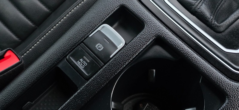 Used Volkswagen Passat 2021 for sale - 77643411: Photo 45