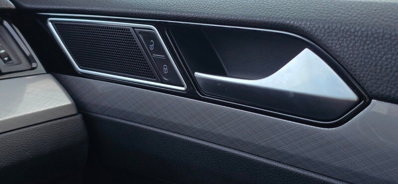 Used Volkswagen Passat 2021 for sale - 77643411: Photo 48