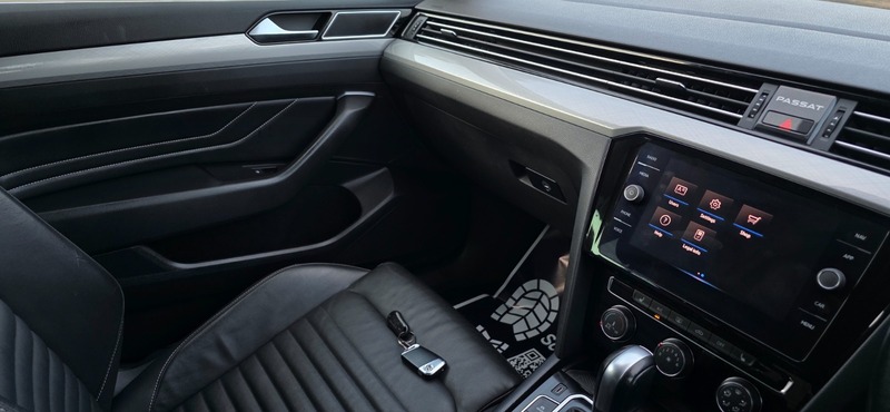 Used Volkswagen Passat 2021 for sale - 77643411: Photo 49