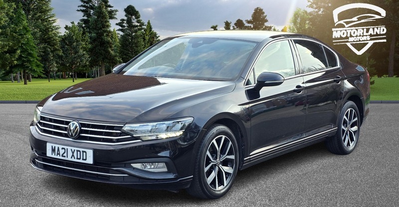 Used Volkswagen Passat 2021 for sale - 77643411: Photo 5