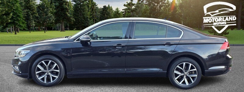 Used Volkswagen Passat 2021 for sale - 77643411: Photo 6