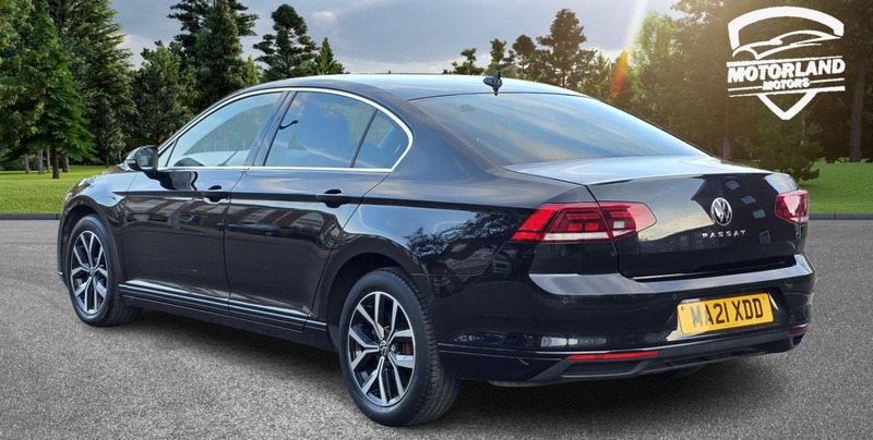 Used Volkswagen Passat 2021 for sale - 77643411: Photo 7
