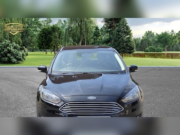 Used Ford Focus 2017 for sale - 79058922: Photo
