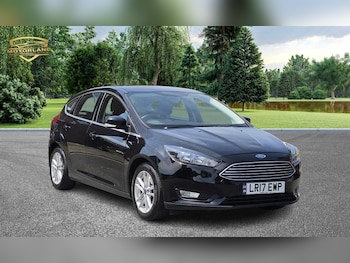 Used Ford Focus 2017 for sale - 79058922: Photo