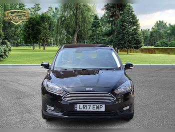 Used Ford Focus 2017 for sale - 79058922: Photo