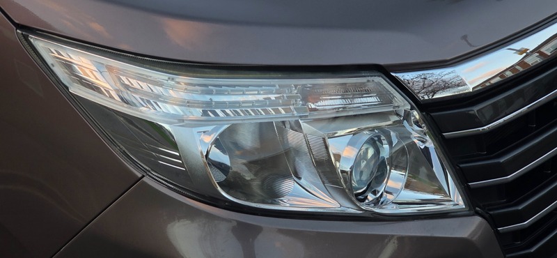 Used Toyota Noah 2014 for sale - 76784630: Photo 11