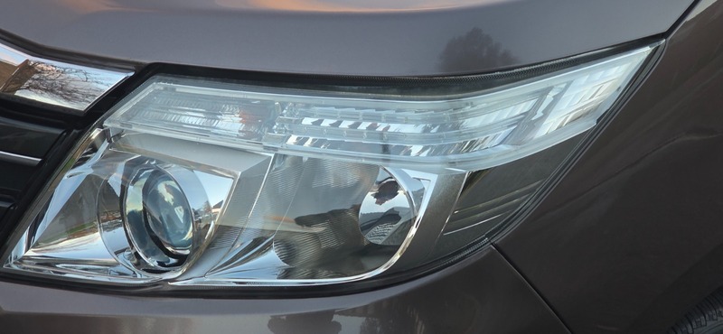 Used Toyota Noah 2014 for sale - 76784630: Photo 13