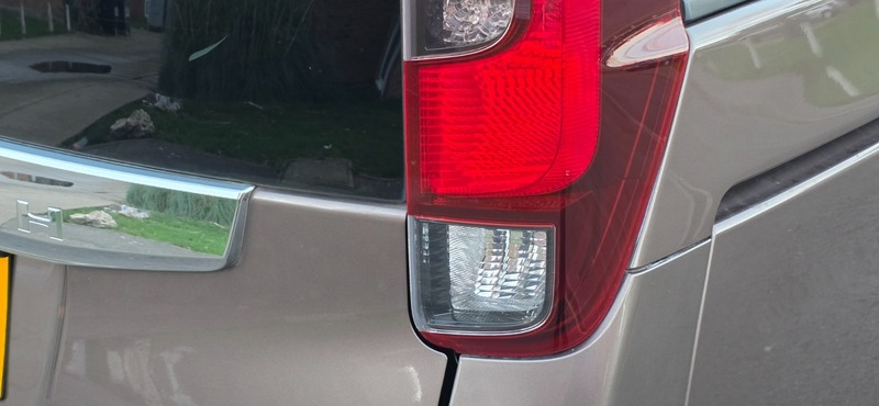 Used Toyota Noah 2014 for sale - 76784630: Photo 15