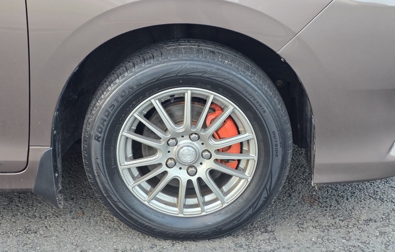 Used Toyota Noah 2014 for sale - 76784630: Photo 16