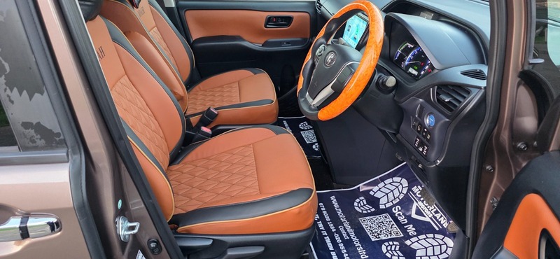 Used Toyota Noah 2014 for sale - 76784630: Photo 17